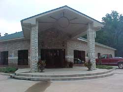 New Clinic